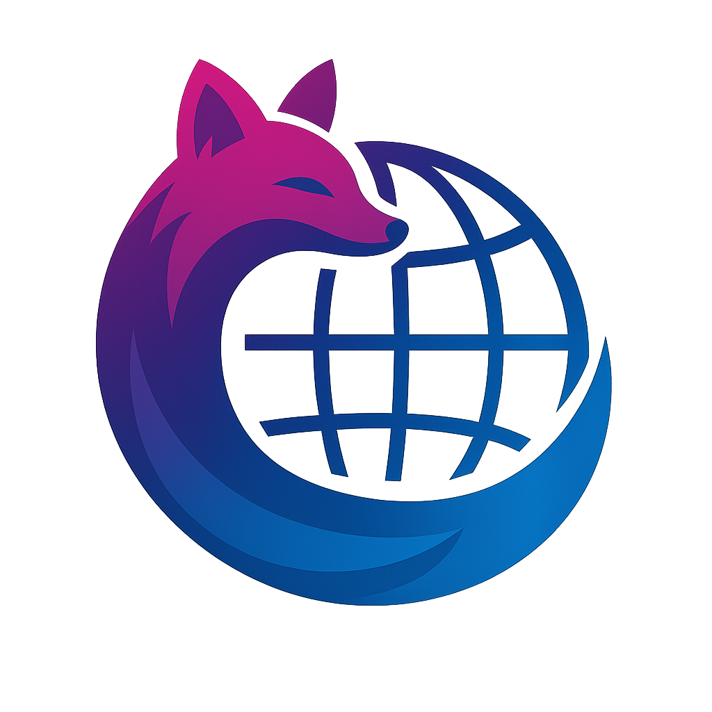 Eury Fox Logo