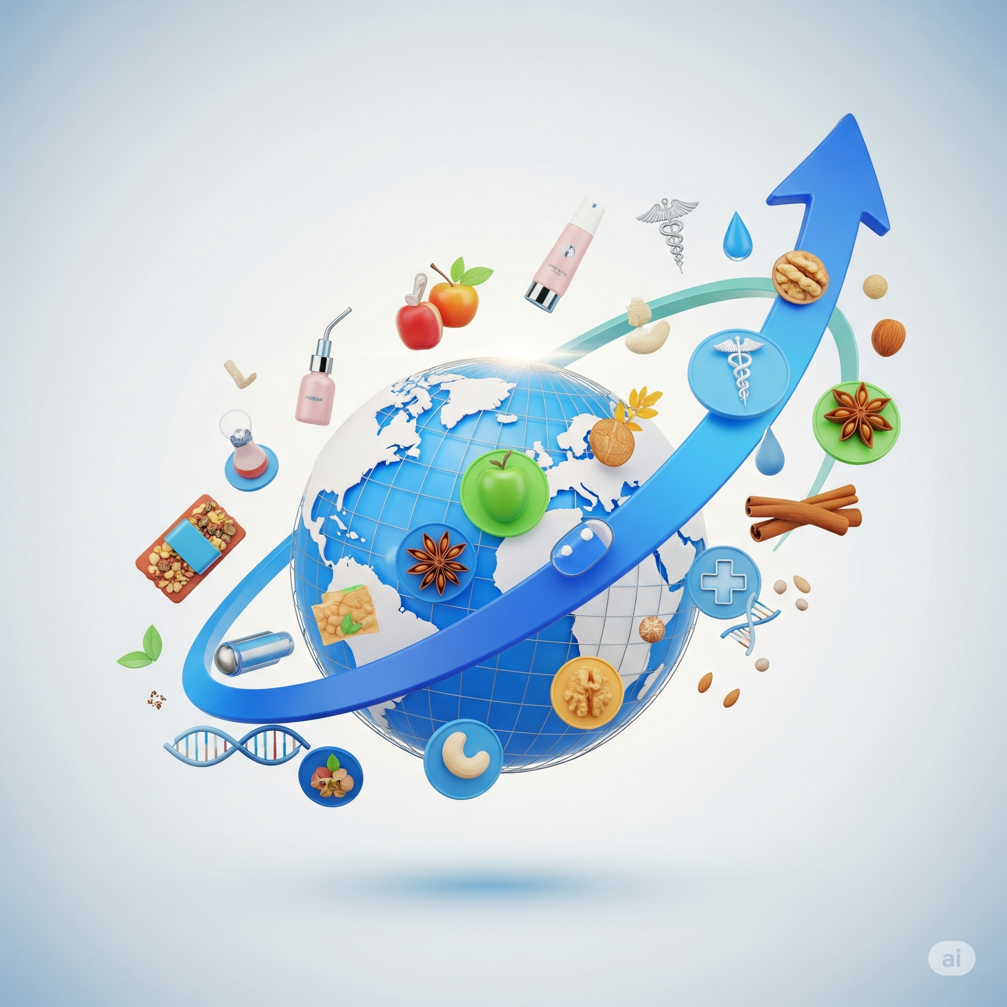 Global Trade Network